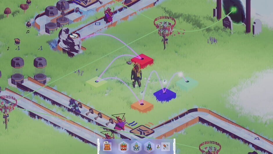 Screenshot Future Vibe Check