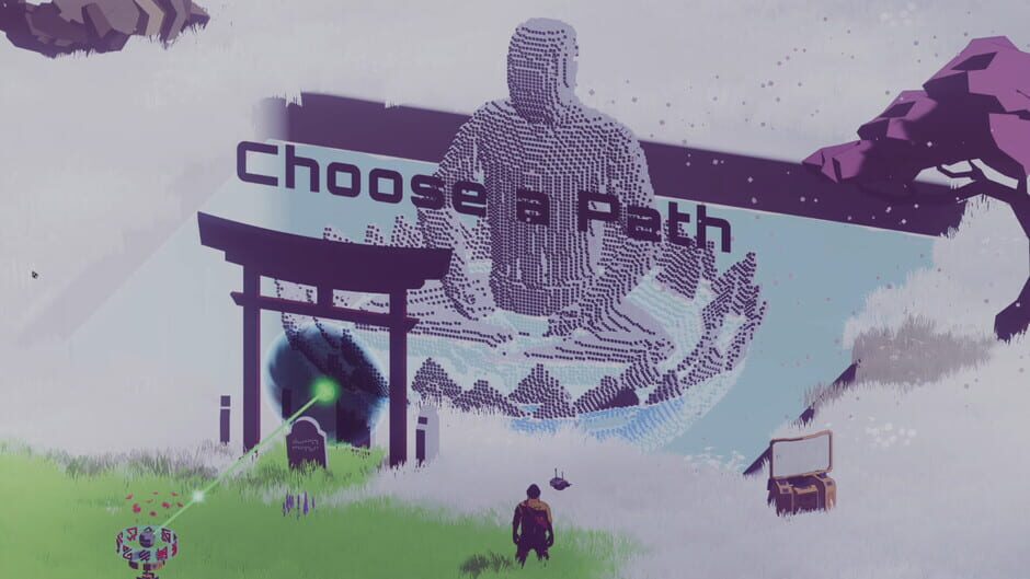 Screenshot Future Vibe Check
