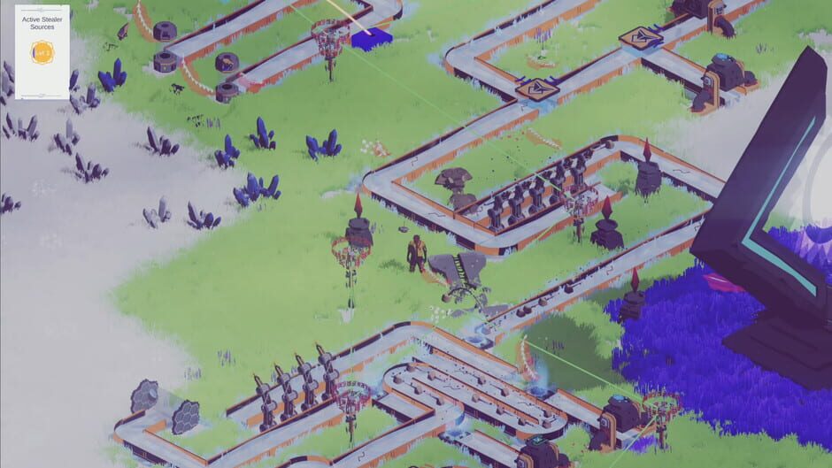 Screenshot Future Vibe Check