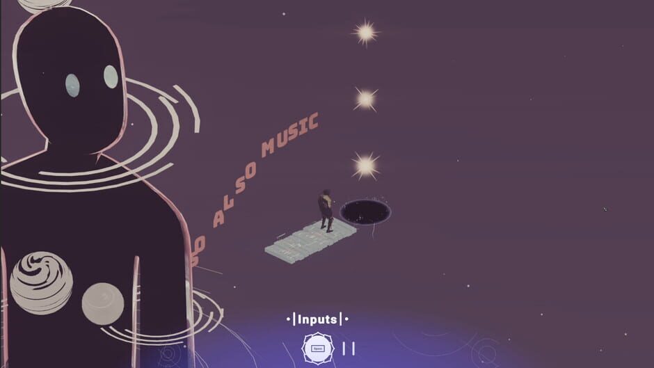 Screenshot Future Vibe Check