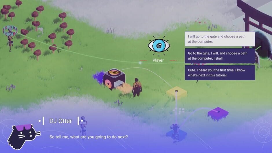 Screenshot Future Vibe Check