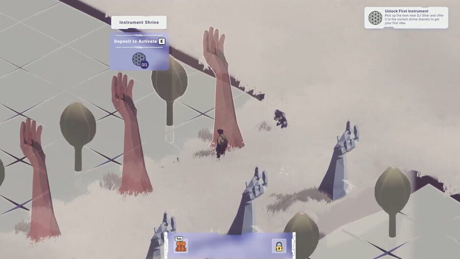 Screenshot Future Vibe Check