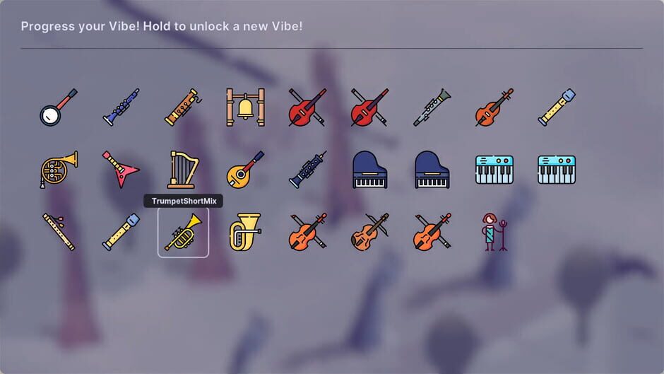 Screenshot Future Vibe Check