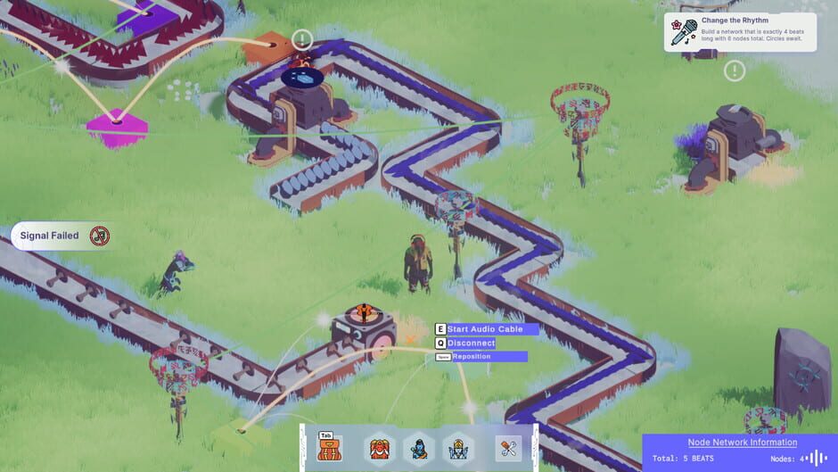 Screenshot Future Vibe Check