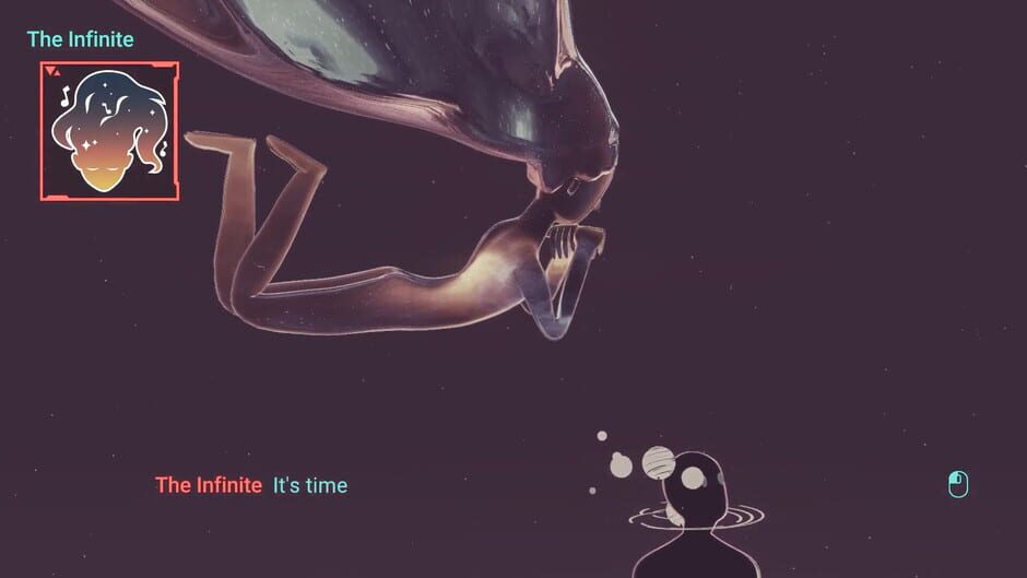 Screenshot Future Vibe Check