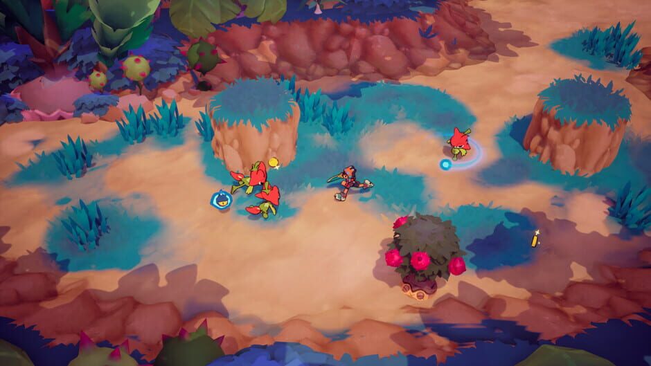 Screenshot Town of Zoz