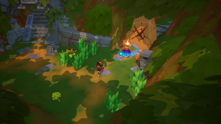 Screenshot Town of Zoz
