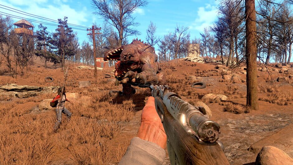 RimFolk screenshot