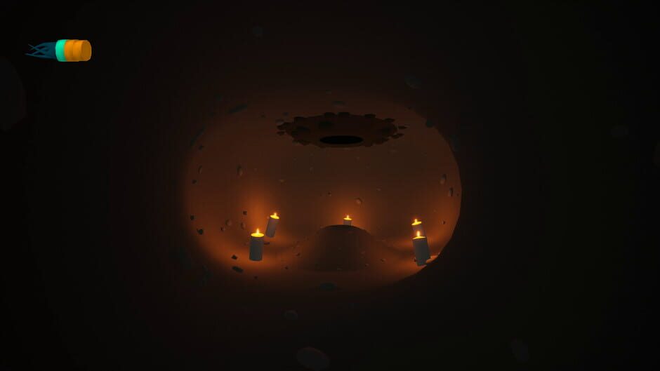 สกรีนช็อตจาก Project Carrot (รูปที่ 6)