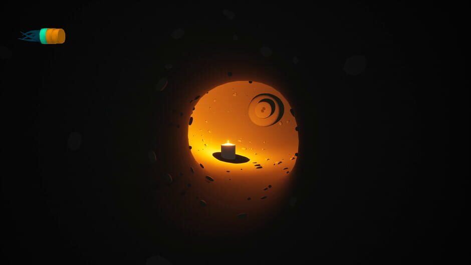 สกรีนช็อตจาก Project Carrot (รูปที่ 7)