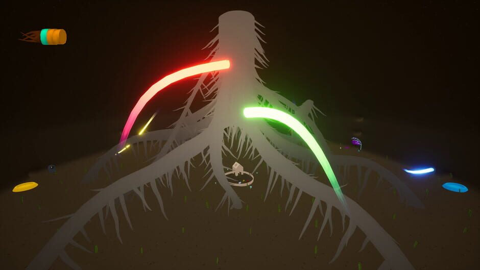 สกรีนช็อตจาก Project Carrot (รูปที่ 10)