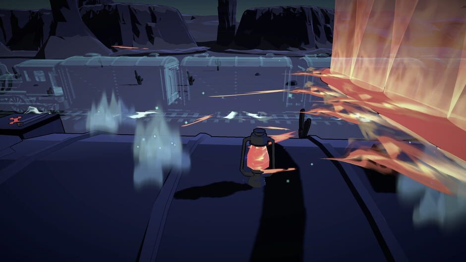 Rhyolite Screenshot