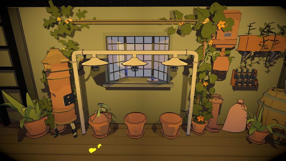 Rhyolite Screenshot