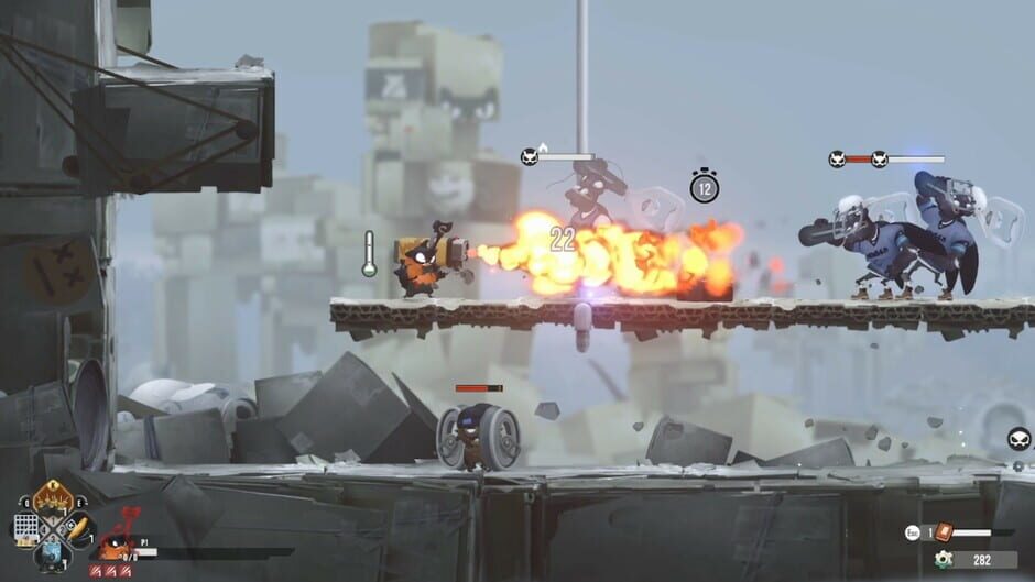 Buddy Bug screenshot 5