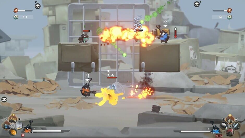 Buddy Bug screenshot 6