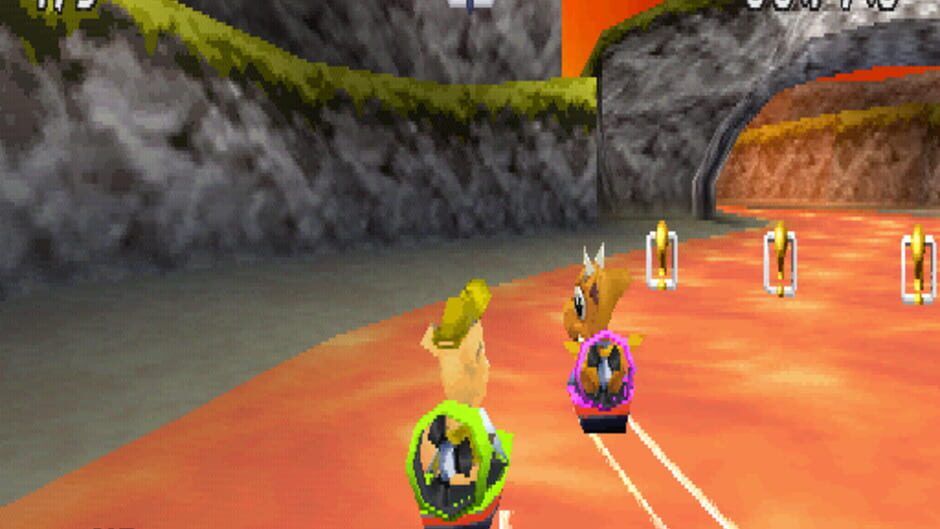 XS Airboat Racing media thumbnail