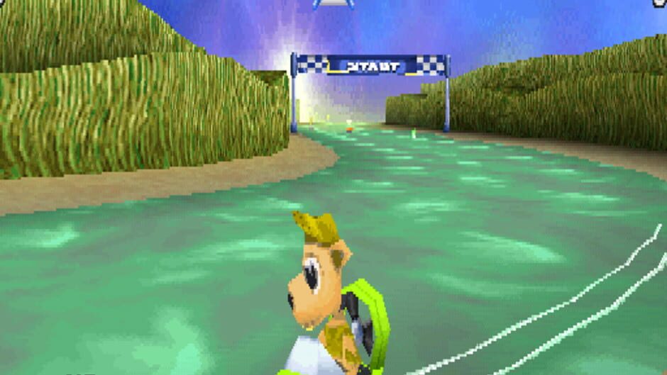 XS Airboat Racing media thumbnail