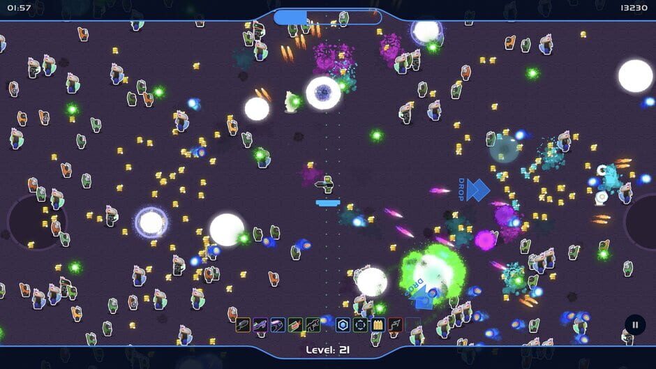 Spartan Survivors screenshot 2