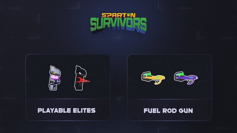 Spartan Survivors screenshot 4