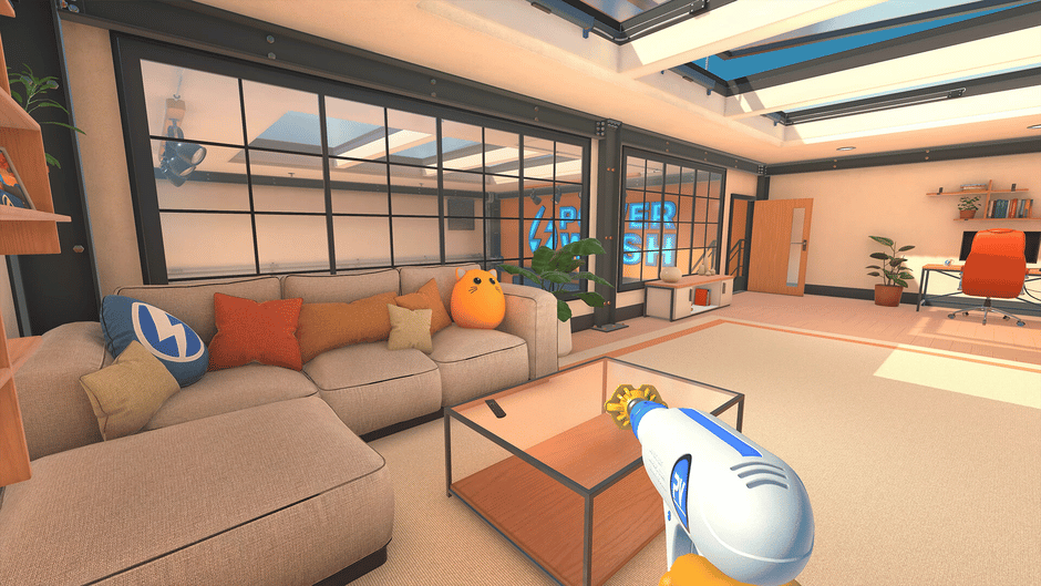 PowerWash Simulator 2 Screenshot