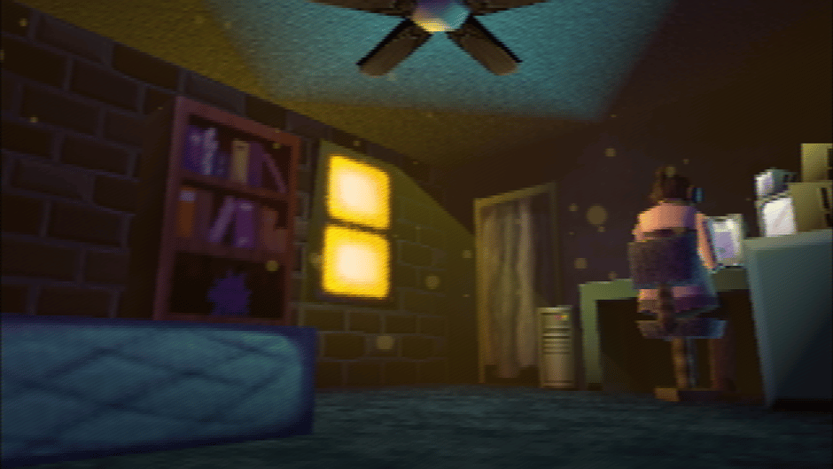 They Built a Railgun!? Screenshot