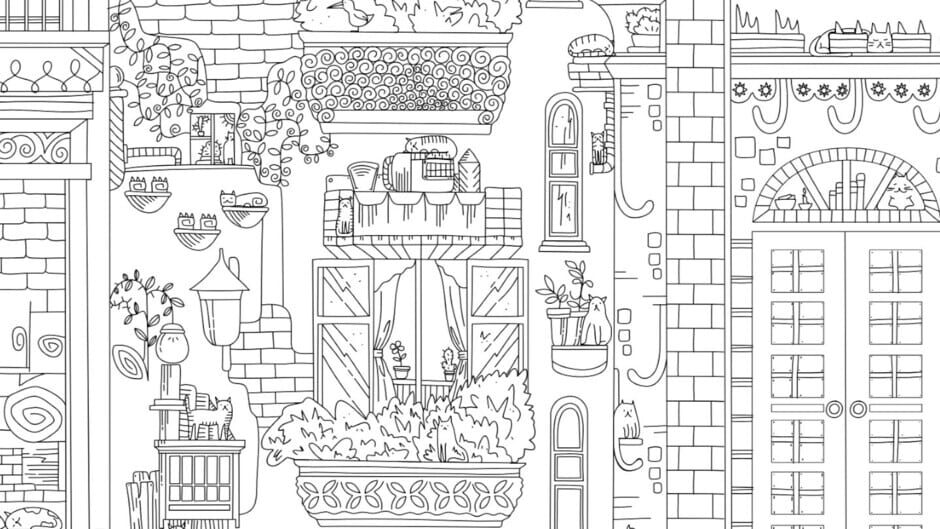 สกรีนช็อตจาก Travellin Cats Bundle (รูปที่ 11)