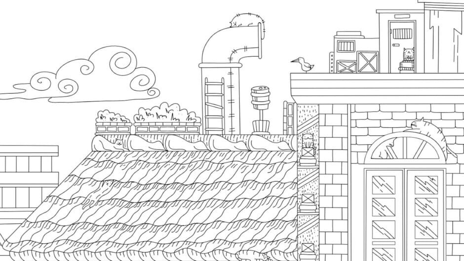 สกรีนช็อตจาก Travellin Cats Bundle (รูปที่ 12)