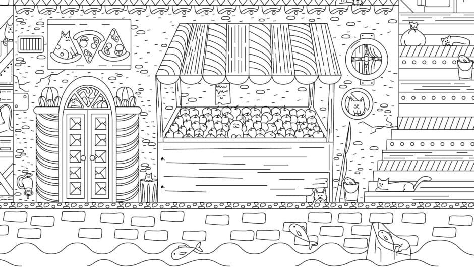 สกรีนช็อตจาก Travellin Cats Bundle (รูปที่ 2)