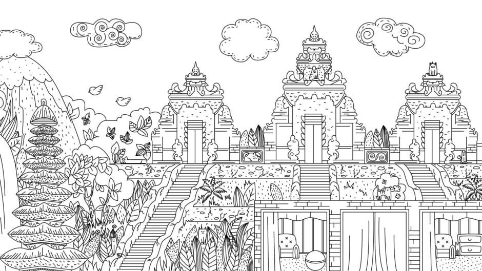 สกรีนช็อตจาก Travellin Cats Bundle (รูปที่ 6)