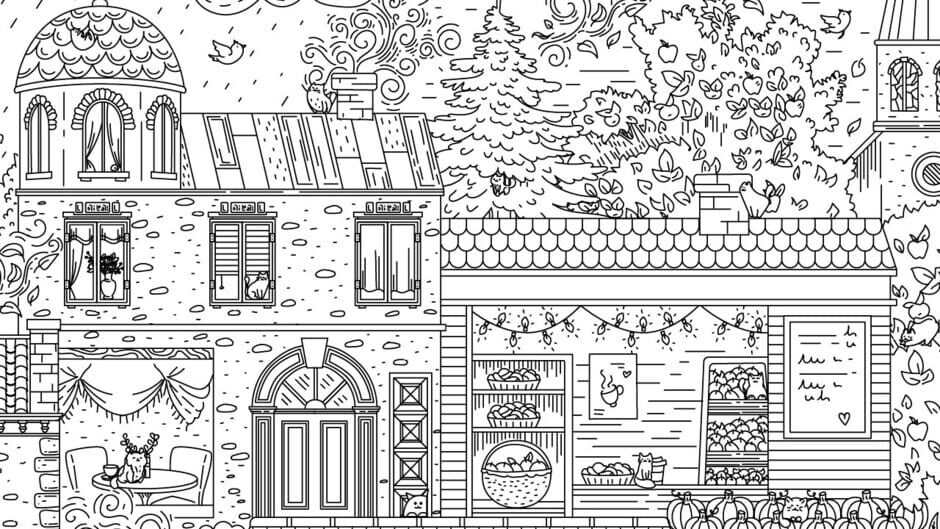 สกรีนช็อตจาก Travellin Cats Bundle (รูปที่ 22)