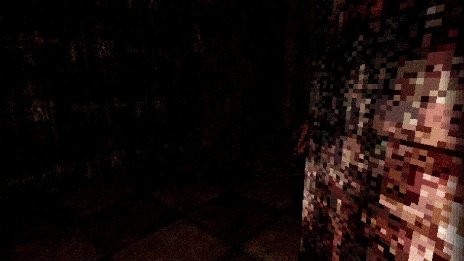 Decaying Wires Screenshot