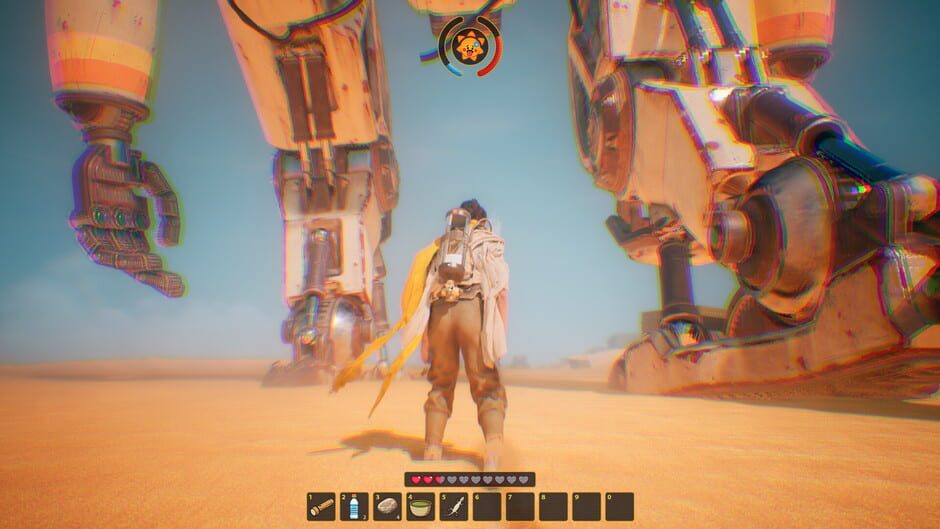 Screenshot Hello Sunshine