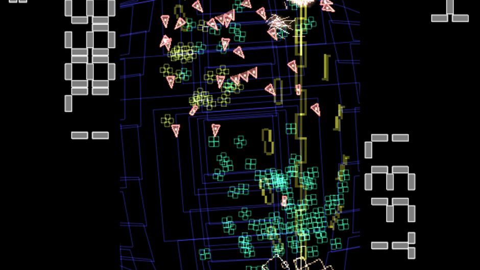 Parsec 47 Screenshot