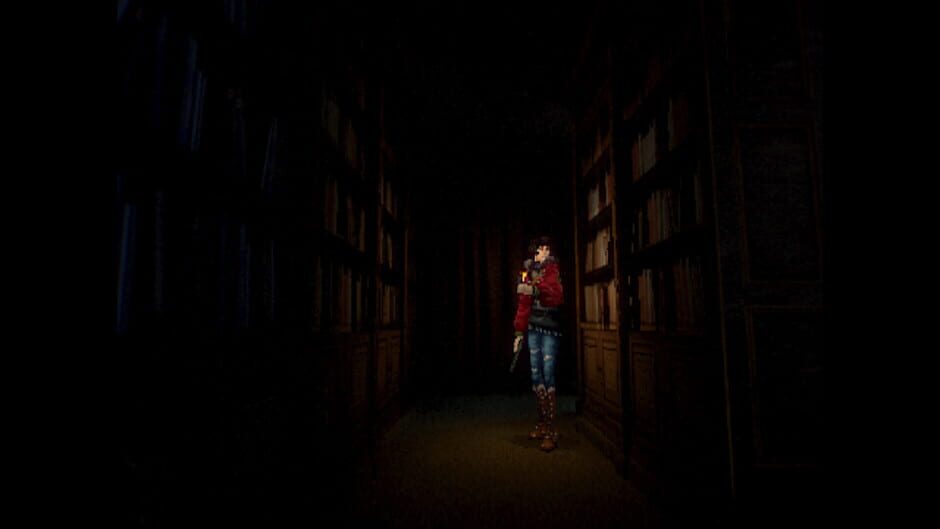 Screenshot Phase Zero