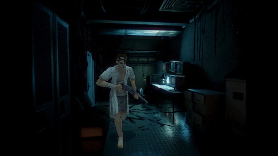 Screenshot Phase Zero