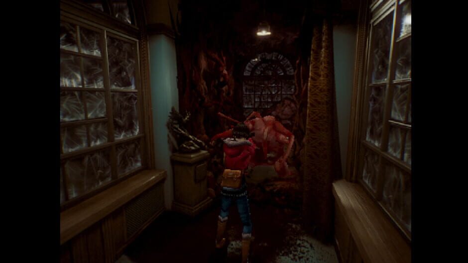 Screenshot Phase Zero