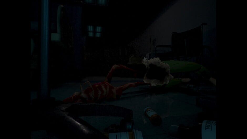 Screenshot Phase Zero