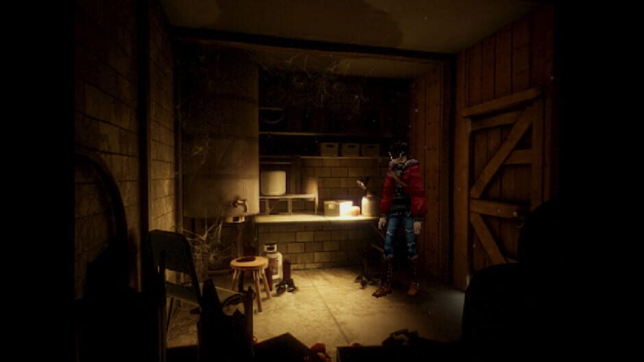 Screenshot Phase Zero
