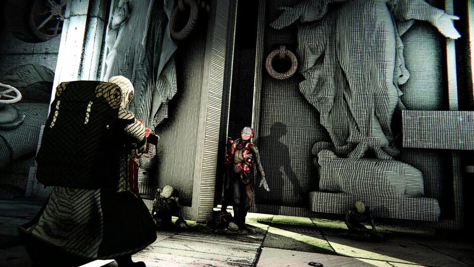 Screenshot Void Martyrs