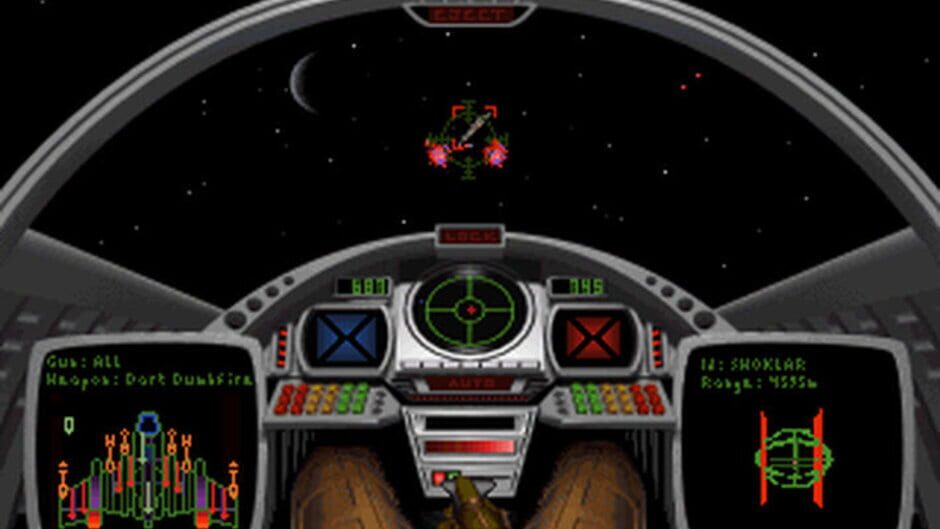 Wing Commander: Armada Screenshot