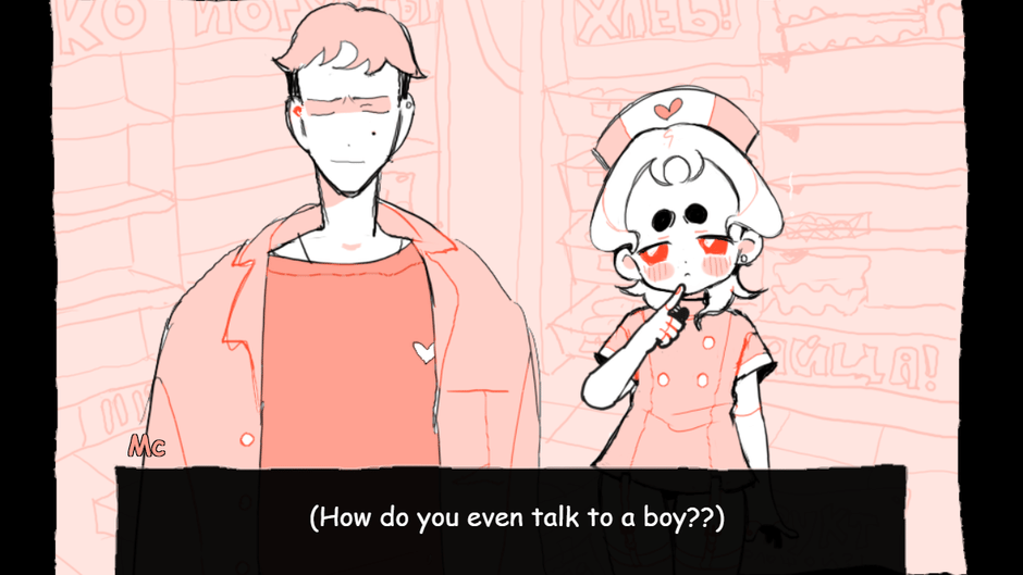 Nurse Boy 0 Screenshot