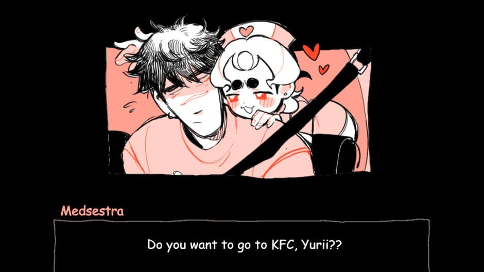 Nurse Boy 0 media thumbnail