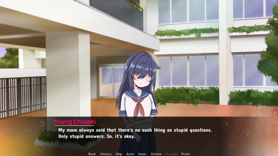 Scenes from the Heart Screenshot