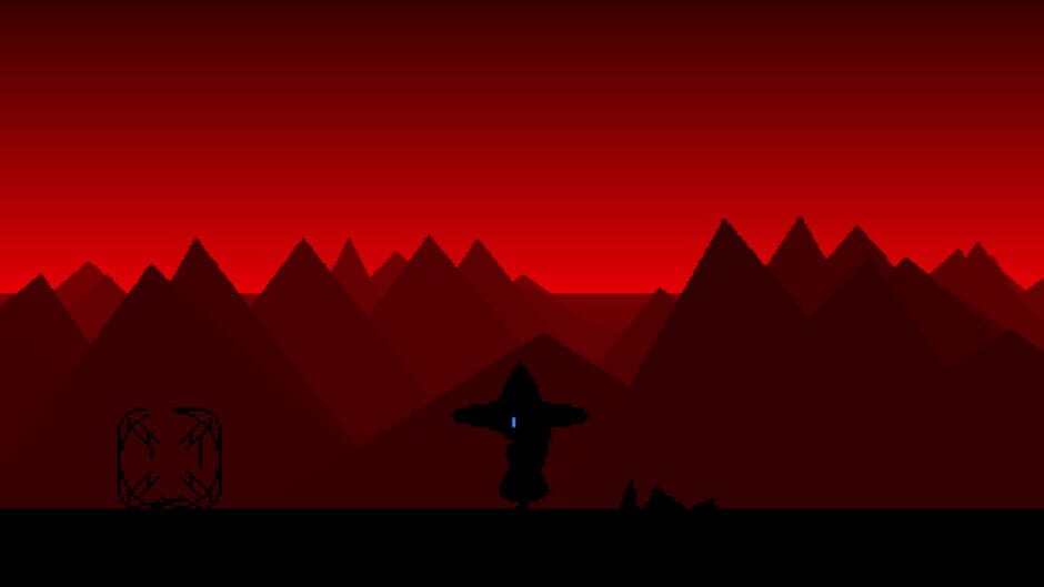 Void Witch screenshot 3