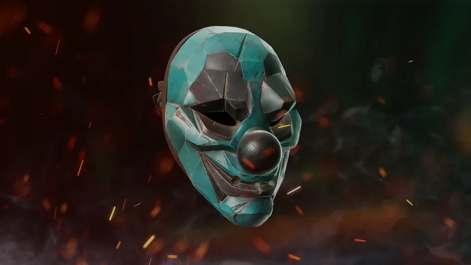 Payday 3: Trifecta Lootbag
