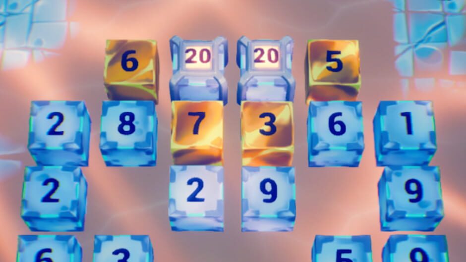 NumWorlds screenshot