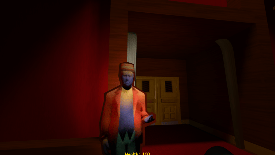 The Primrose Theater Screenshot