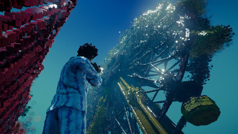 Screenshot Dreams of Another