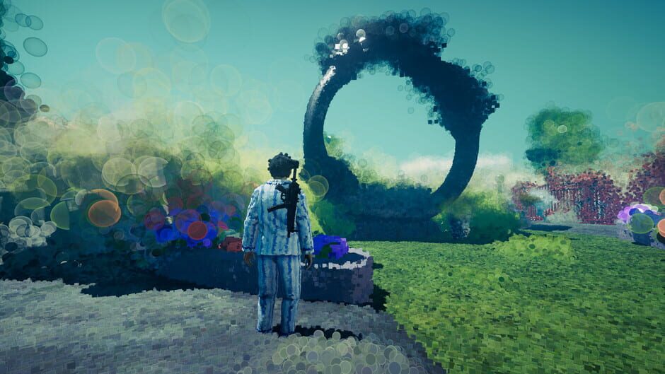 Screenshot Dreams of Another