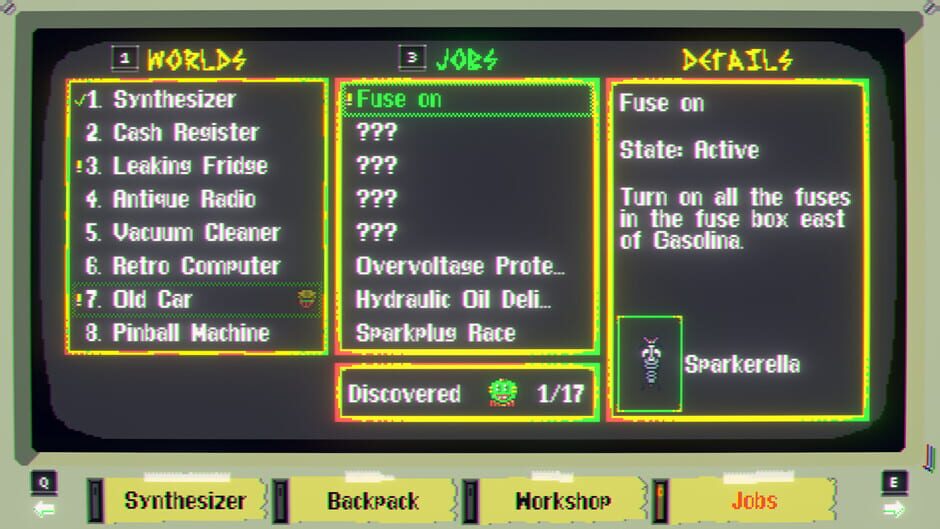 Look Mum No Computer screenshot 8